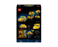 LEGO Icons 10338 Bumblebee - 1274066 - zdjęcie 6